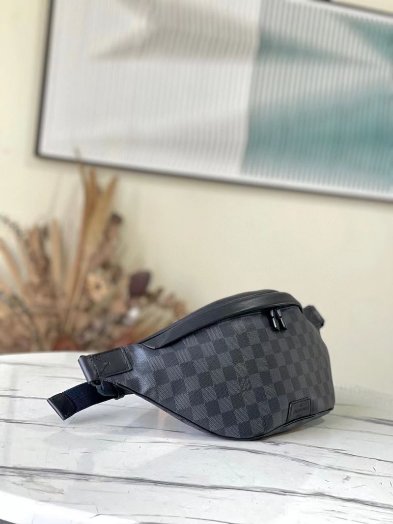 Louis Vuitton Waist Chest Packs